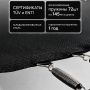 Каркасный батут Scholle FLIP 12FT, зеленый