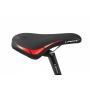 Складной велосипед Langtu K 8 Black Red 20