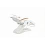 Косметологическое кресло Mizomed Mizomed MZ 4144 с электроприводом, 4 мотора