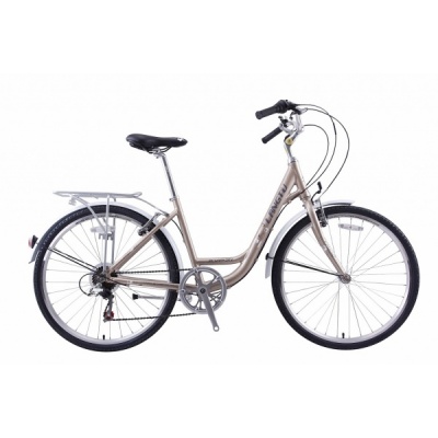  Langtu KVP 7.1 golden/white 26" -      - "  "