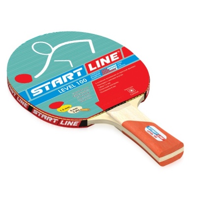    Start Line Level 100 () -      - "  "