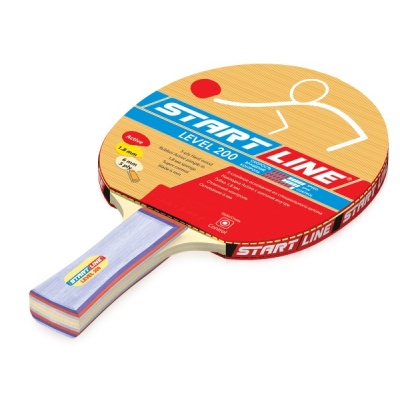    Start Line Level 200 () -      - "  "