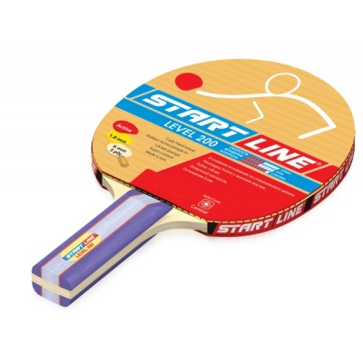    Start Line Level 200 () -      - "  "