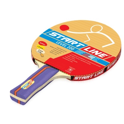    Start Line Level 200 () -      - "  "