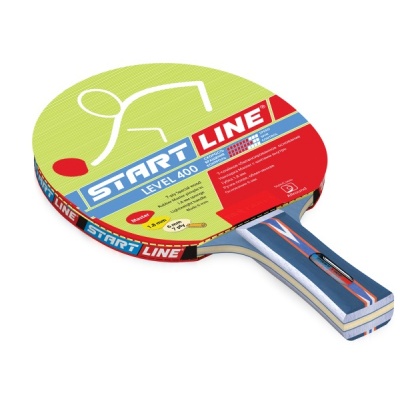   Start Line Level 400 () -      - "  "