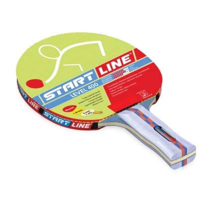   Start Line Level 400 () -      - "  "