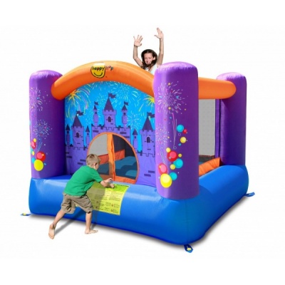   Happy Hop 9001F  -      - "  "