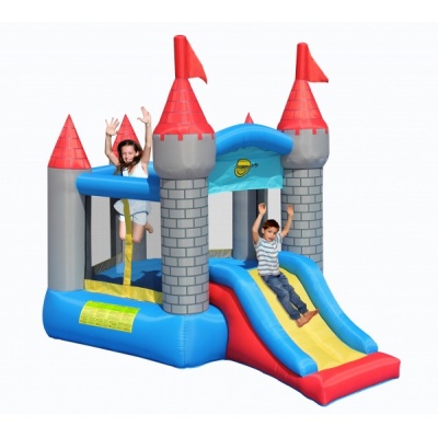   Happy Hop  -      - "  "