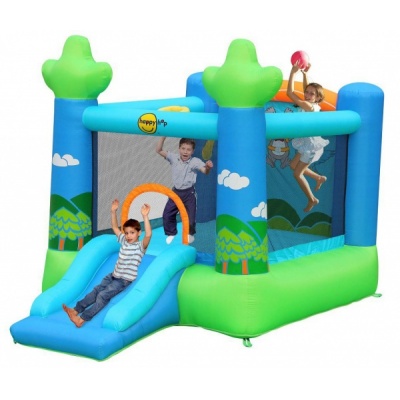   Happy Hop 9031    -      - "  "