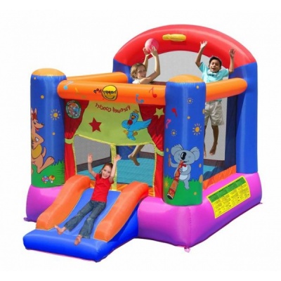   Happy Hop 9304T  -      - "  "