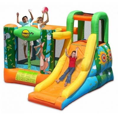   Happy Hop 9171N   -      - "  "