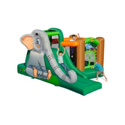   Happy Hop 9274  -      - "  "