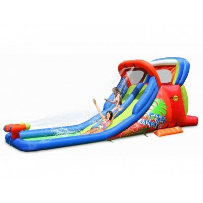   Happy Hop  -      - "  "