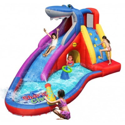   Happy Hop  -      - "  "