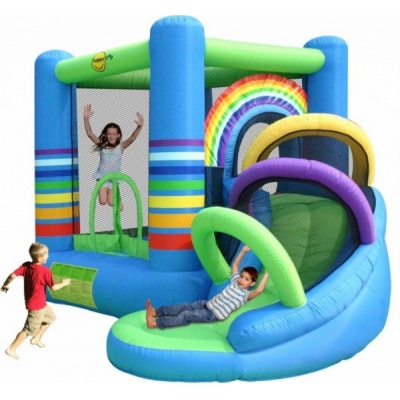   Happy Hop  -      - "  "