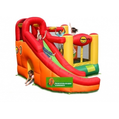   Happy Hop   10  1 -      - "  "