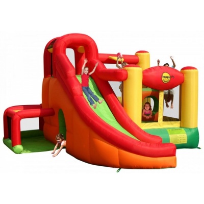   Happy Hop   11  1 -      - "  "