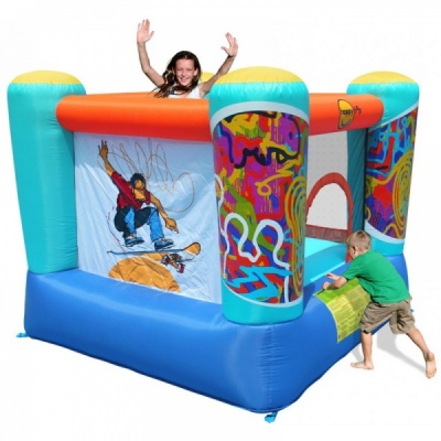   Happy Hop 9420N  -      - "  "