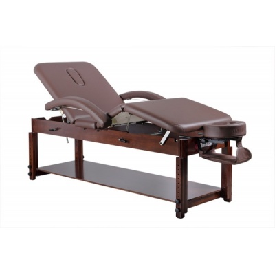 Стационарный массажный стол Yamaguchi Naomi - купить по специальной цене в интернет-магазине "Уют в доме"