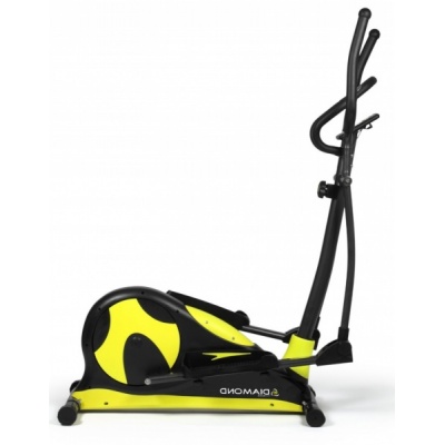    Diamond Fitness X-Circle Cross -      - "  "