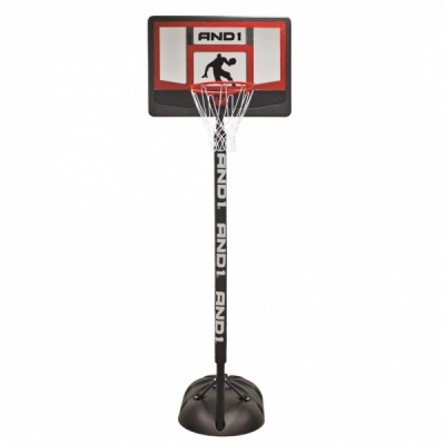    AND1 Street Jam Basketball System -      - "  "