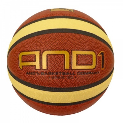   AND1 Legend -      - "  "