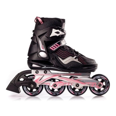   Blackwheels Race female 40 -      - "  "