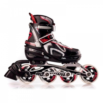   Blackwheels Flex red L -      - "  "