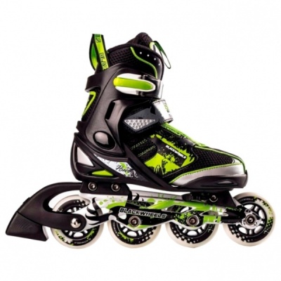   Blackwheels Furio L -      - "  "