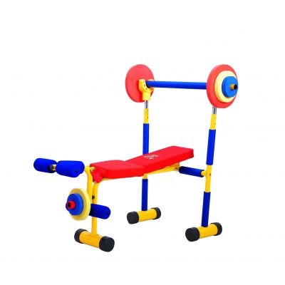Детский тренажер DFC VT-2400 - купить по специальной цене в интернет-магазине "Уют в доме"