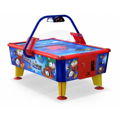     Weekend Magic 5    -      - "  "