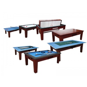 ����-����������� DBO Dybior Mistral
