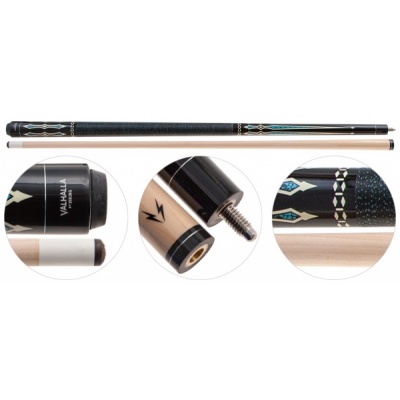   Weekend Valhalla VA311 -      - "  "