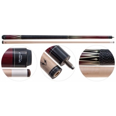   Weekend Valhalla VA303 -      - "  "