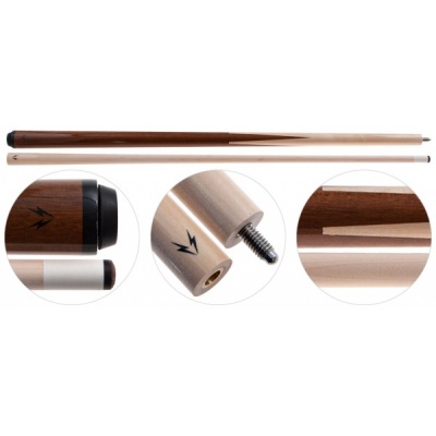 Бильярдный кий Weekend Valhalla VA241 - купить по специальной цене в интернет-магазине "Уют в доме"