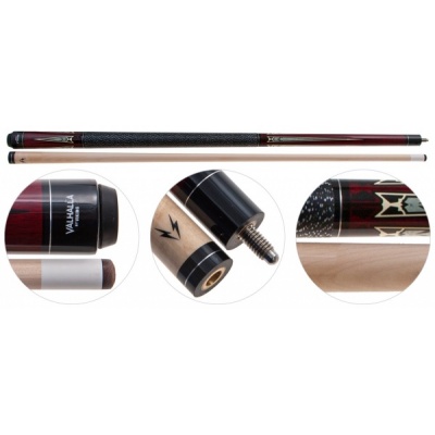   Weekend Valhalla VA701 -      - "  "