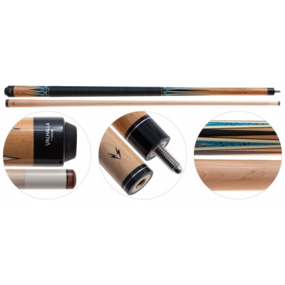   Weekend Valhalla VA501 -      - "  "