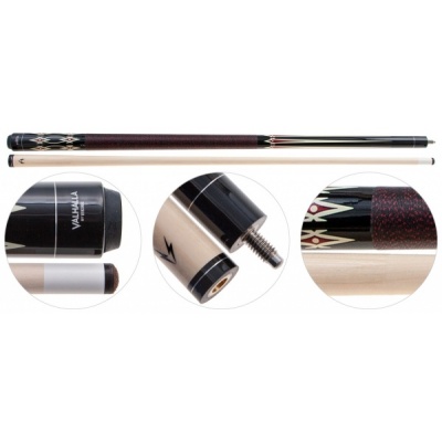   Weekend Valhalla VA331 -      - "  "