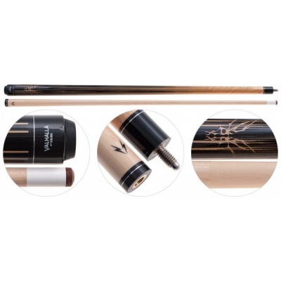   Weekend Valhalla VA452 -      - "  "