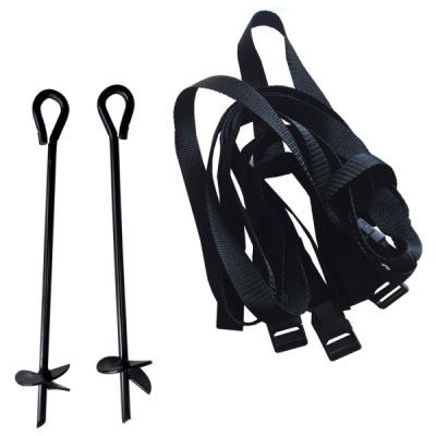  DFC Anchor Kit 2pcs -      - "  "