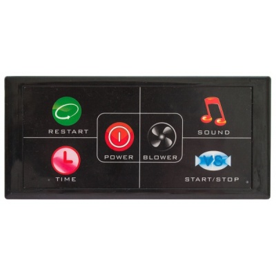  Weekend Atomic AH800 -      - "  "