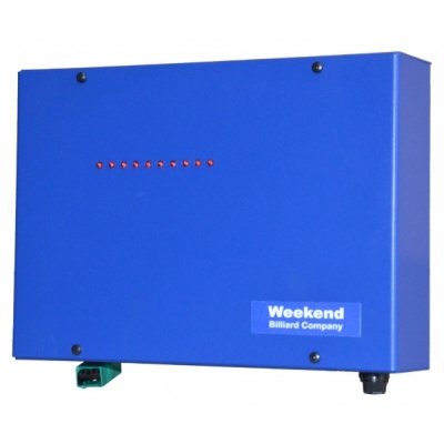     Weekend 8 ( "Grand-08" ) -      - "  "