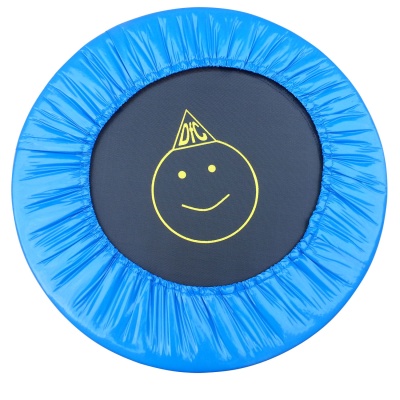 - DFC Trampoline Fitness 40INCH-TR -      - "  "