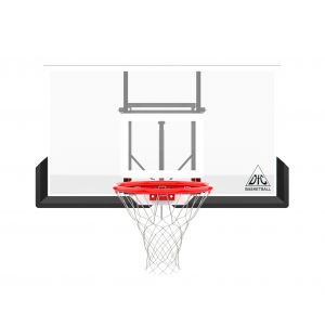 Баскетбольный щит с кольцом DFC BOARD54P