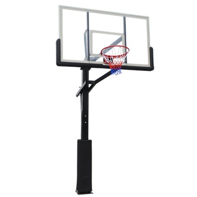 Стационарная баскетбольная стойка DFC ING72G - купить по специальной цене в интернет-магазине "Уют в доме"