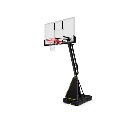 Мобильная баскетбольная стойка DFC STAND60P - купить по специальной цене в интернет-магазине "Уют в доме"