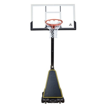 Мобильная баскетбольная стойка DFC STAND60A - купить по специальной цене в интернет-магазине "Уют в доме"