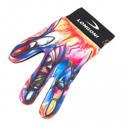  Longoni Fancy Leonardo 3 -      - "  "