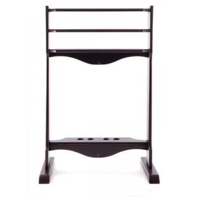 Киевница для бильярдной Weekend напольная универсальная (махагон) - купить по специальной цене в интернет-магазине "Уют в доме"