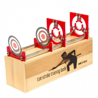  Weekend "Cue stroke" -      - "  "